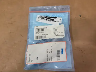 NEW 2022 SANDVIK BG00654700