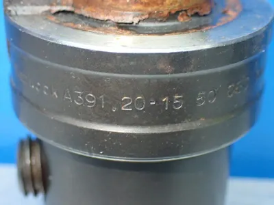 Used SANDVIK COROMANT A391.2015 50 060 Tooling & Accessories (Other) Ohio US | HGR 24 #870954