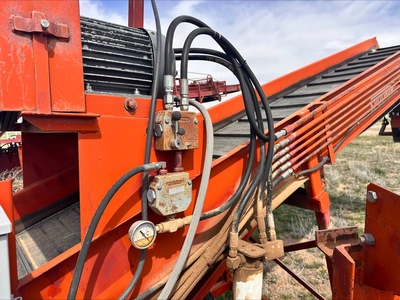 Used _UNKNOWN_ _UNKNOWN_ Planters Idaho US | Tri-Steel Manufacturing #1557169