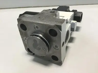 USED TOKIMEC DG4V-3-2A-M-P7-H-7-52