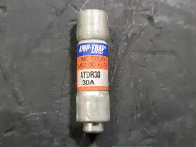 NEW FERRAZ SHAWMUT ATDR30