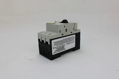 USED SIEMENS 3RV1011-1AA10