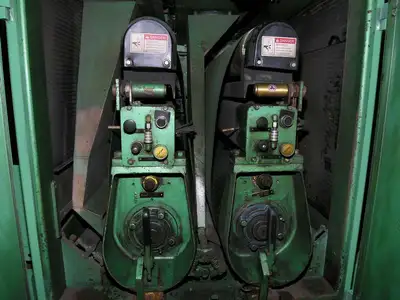 USED TIMESAVERS 336 M-2