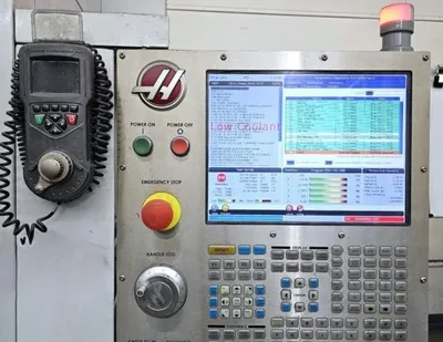 2016 HAAS UMC-750SS Universal Machining Centers | Midstate Machinery (8)