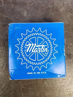 NEW MARTIN 40BS20 3/4