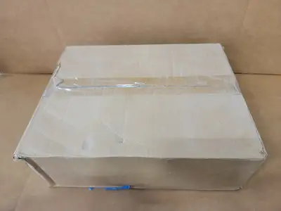 NEW NESCO SCP-25
