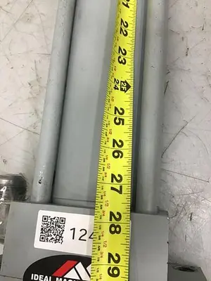 USED PARKER 3.25 J2HTVS33MC 26.000