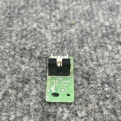 Used Sony PC-74 Printed Circuit Boards (PCB) California US | Davliegogo LLC #1707733