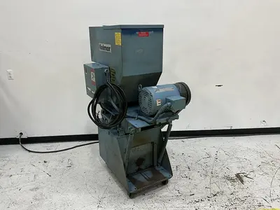 USED NELMOR G1012M1