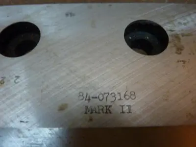 USED ACM 84-073168