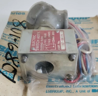 NEW LUBRIQUIP 527-100-170