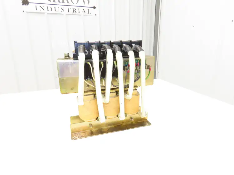 Used OKUMA _UNKNOWN_ Transformers Indiana US | Arrow Industrial #1130053