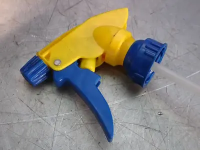 Spray Nozzles