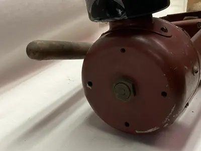 Used POWERS 11-A Temperature Controls Ohio US | Surplus Asset Holdings #1365773