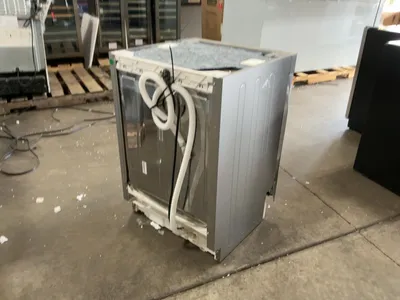 Used MAGIC CLEAN MCDW24SI Dishwashers Michigan US | Miedema Asset Management Group #1340927