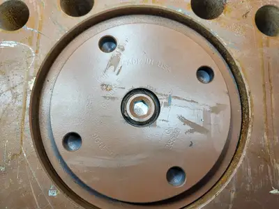 Used CARLISLE 9640055 Parts British Columbia CA | Lenmark #269128