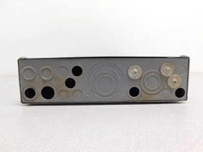 Used Square D QOC24US Circuit Breakers Ohio US | Equipment Recovery Corp. #1329934