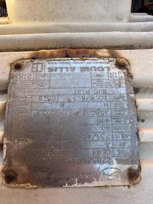 USED AIR-X 36VVS