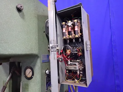 Used DENISON R063MC25702405220 Hydraulic Presses Ohio US | HGR 24 #917644