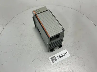 USED ALLEN BRADLEY 1769-OW16 SER A