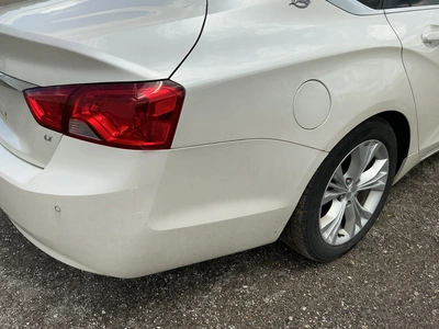 Used 2014 CHEVROLET IMPALA Sedans Michigan US | Miedema Asset Management Group #1320371