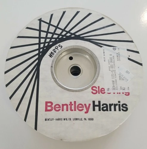 NEW Bentley-Harris 1151-XL-200