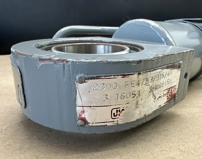 USED JKV Polarteknik 3-165051