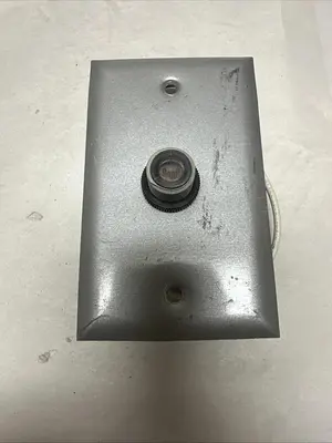 Used INTERMEC K4023 Photoelectric Sensors Ohio US | Surplus Asset Holdings #1249447