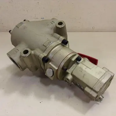 Used ROSS 2773A7072 Valves/Fittings Michigan US | Ideal Machinery #1310461