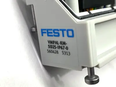 USED FESTO VMPAL-KM-SD25-IP67-0, 560428
