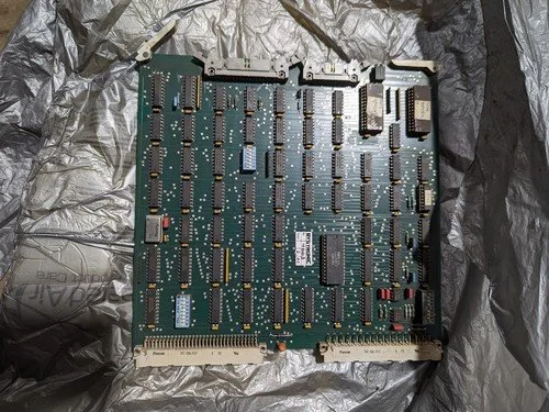 Used BYSTRONIC E0703-5-F Circuit Boards Missouri US | Up Time Machines #784909