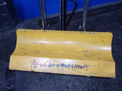 Used 2016 FOSTER 61570 Material Handling (misc) Ohio US | HGR 24 #916818
