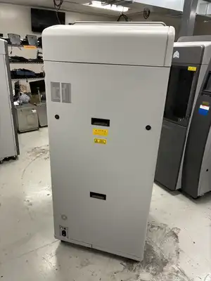 Used 2013 _UNKNOWN_ _UNKNOWN_ 3D printer, DLP/Micro-SLA New York US | Apex Auctions #1550735