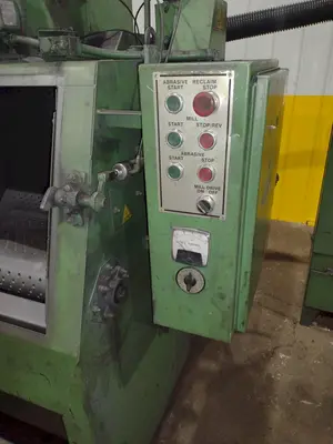 USED GOFF 1848DC
