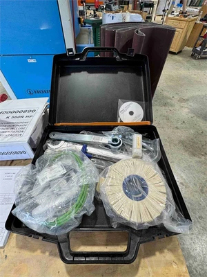 USED 2019 SCM OLIMPIC K 560