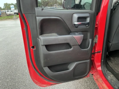 Used 2016 CHEVROLET SILVERADO Pickup Trucks Michigan US | Miedema Asset Management Group #1402768