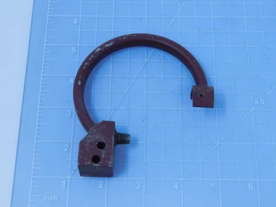 Used UNBARNDED _UNKNOWN_ Parts (Hydraulics and Pneumatics) Texas US | OCO Industrial #1784184