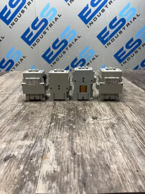 ALLEN BRADLEY 100-C30E00 C37 C43 700-CF400D Electrical/PLC/Automation | ESS Industrial Equipment Sales (5)