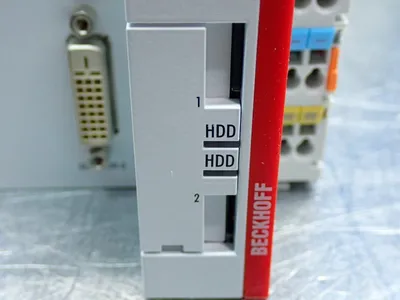 NEW BECKHOFF CX90200115