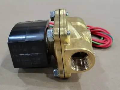 NEW ASCO EF8210G002