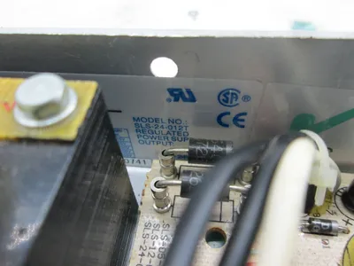 EMERSON SOLA SLS-24-012T Electrical | Global Machine Brokers, LLC (5)