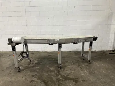 USED DORNER 5200 SERIES 52M14036A113MT32C
