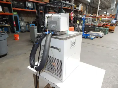 Used JULABO F33 Miscellaneous Laboratory Equipment Texas US | Aucto #1307083