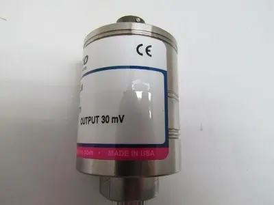 Dynisco Instruments G831-200-3.5M 0-3500 psig Range Pressure Sensor Digital
