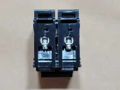 USED 1997 WESTINGHOUSE BA215
