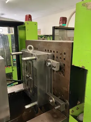 USED 1995 ENGEL ES 330/80 HLST