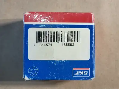 NEW SKF 3306 A/C3