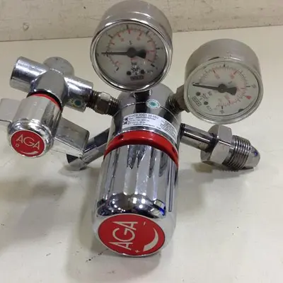 USED AGA CB 200/1 3B-580