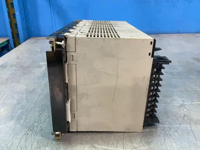 Used OMRON PA204 Input / Output Modules Ohio US | HGR 24 #1345302