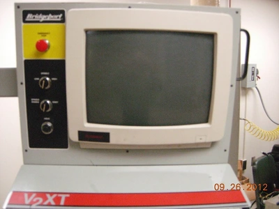USED 1994 BRIDGEPORT V2XT